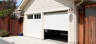 Fayetteville Garage Doors